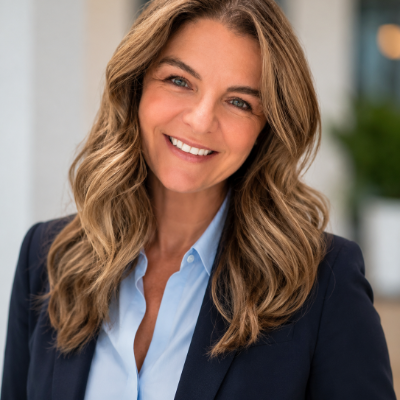Jill Stroeder